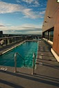 Rooftop Pool