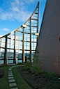 Roof Patio